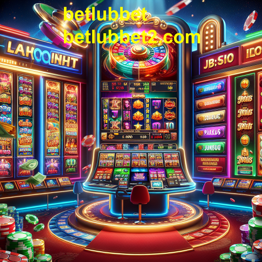 Explorando os Bônus em Jogos de Cassino Online