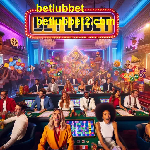 Desvendando a Magia dos Eventos Especiais na Betlubbet