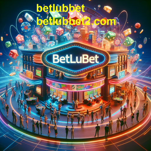 Explorando o 'Chat Ao Vivo' do Betlubbet: A Nova Fronteira do Jogo Interativo