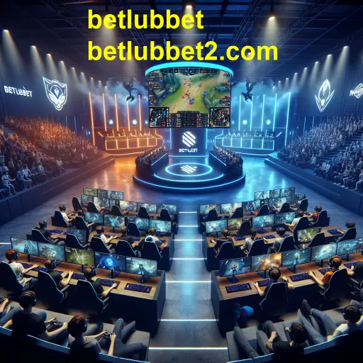 A Revolução dos Esportes Virtuais na Betlubbet